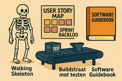 Wat ga je dan maken?